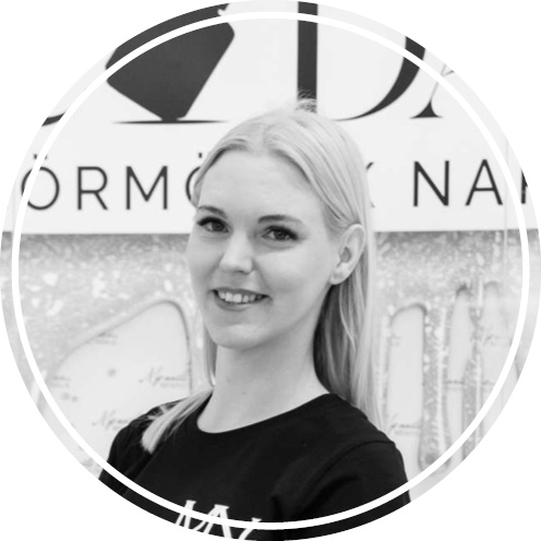 Kovácsné Hartmann Gabriella